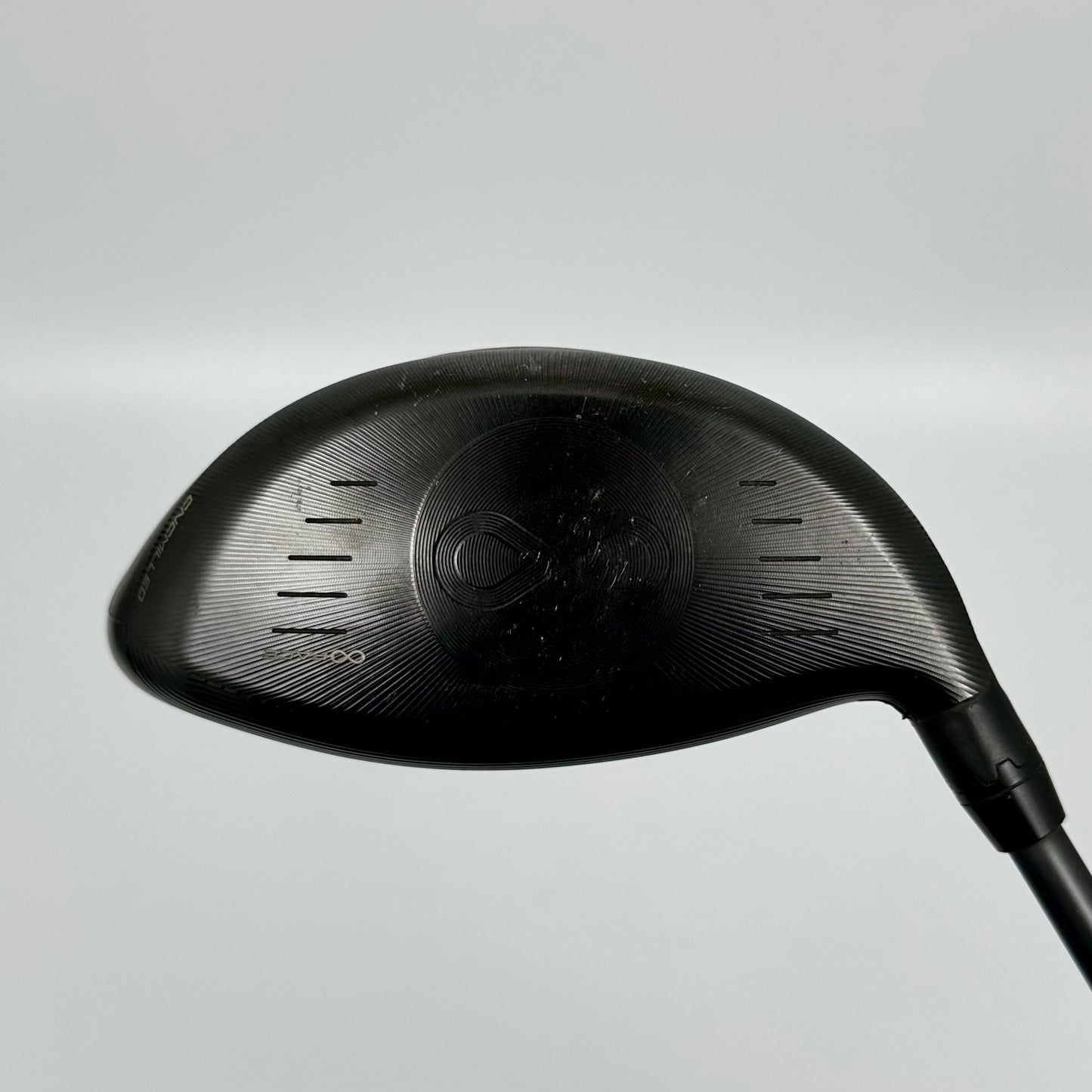 Cobra King SpeedZone Driver 9° / X-Stiff / Hzrdus Smoke Yellow 6.5 70g