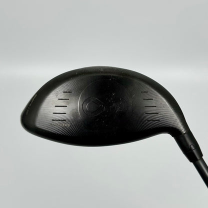 Cobra King SpeedZone Driver 9° / X-Stiff / Hzrdus Smoke Yellow 6.5 70g