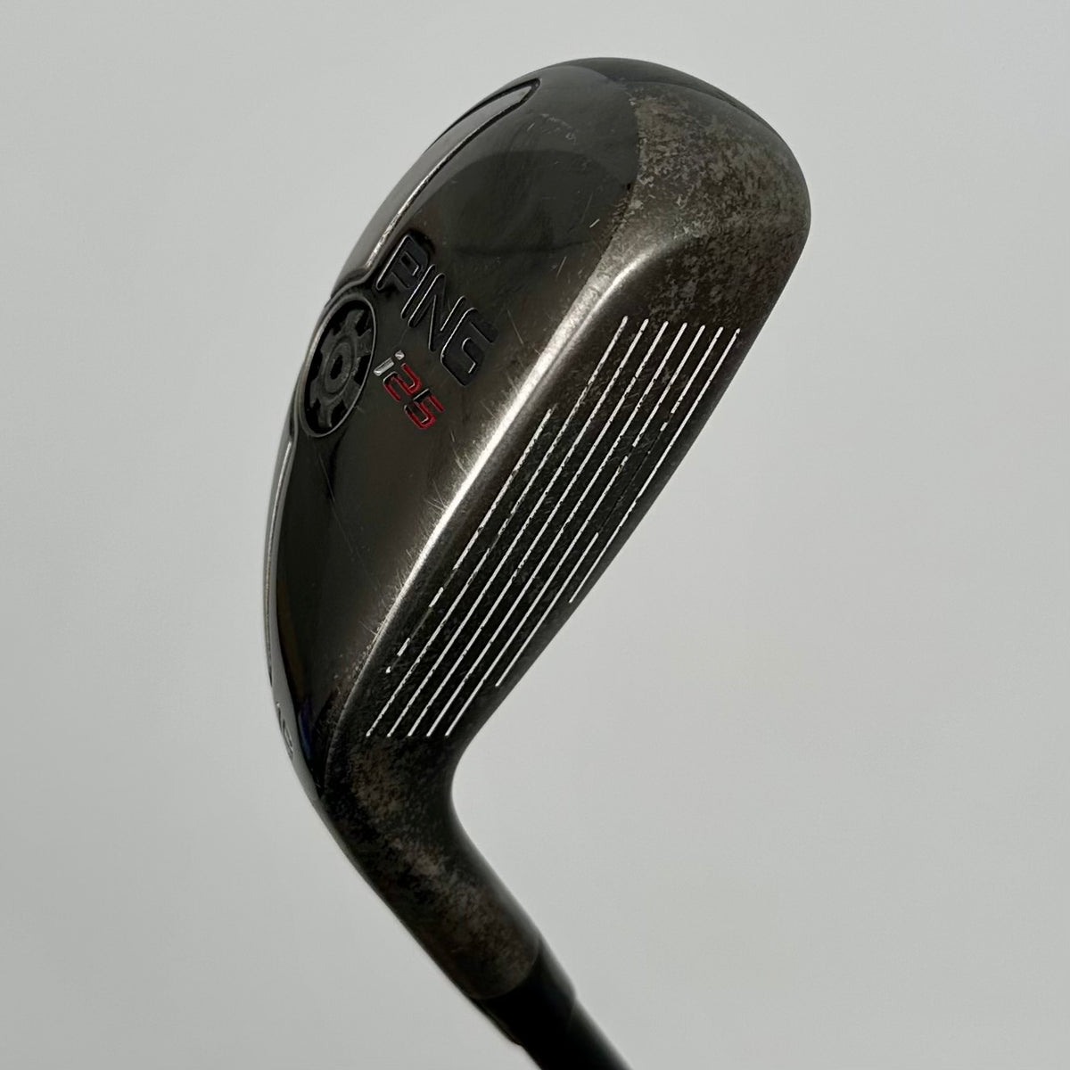Ping i25 Hybrid 3 19° / Stiff / Ping PWR80 S