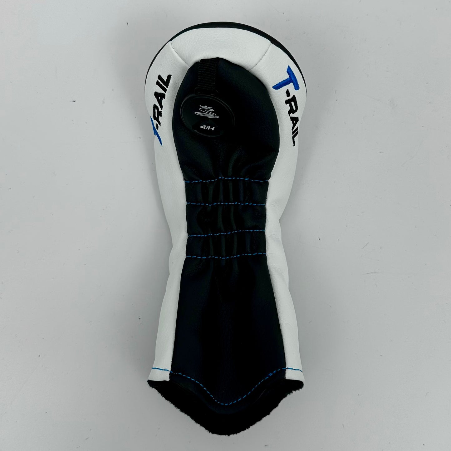 Cobra T-Rail Blue Headcover Hybrid