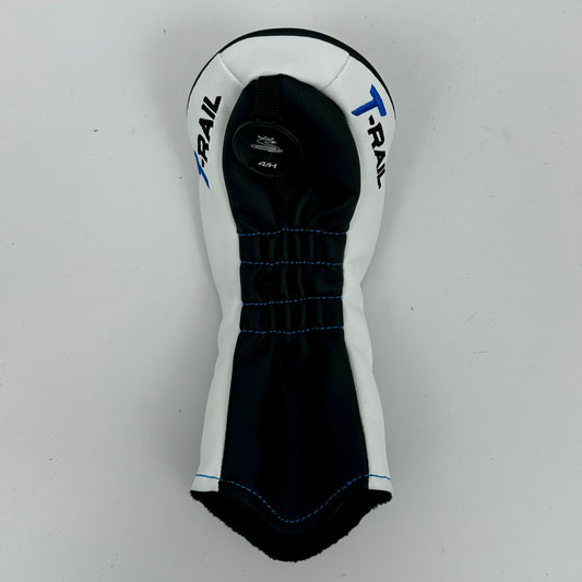 Cobra T-Rail Blue Headcover Hybrid
