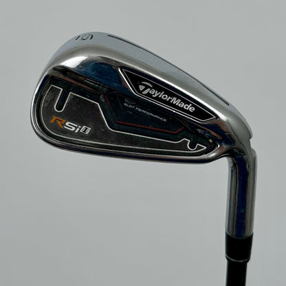 TaylorMade RSi1 5-P / Senior / TM REAX 55 M