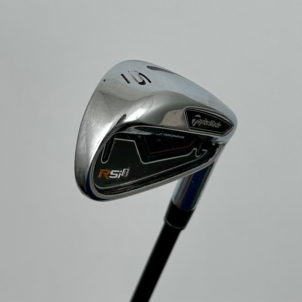 TaylorMade RSi1 5-P / Senior / TM REAX 55 M