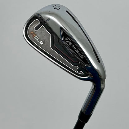 TaylorMade RSi1 5-P / Senior / TM REAX 55 M