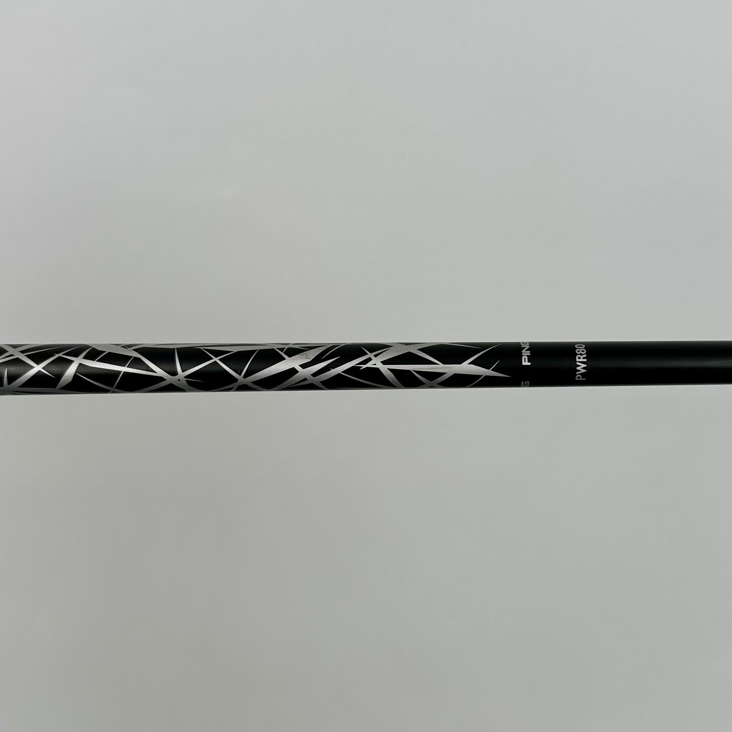 Ping i25 Hybrid 3 19° / Stiff / Ping PWR80 S