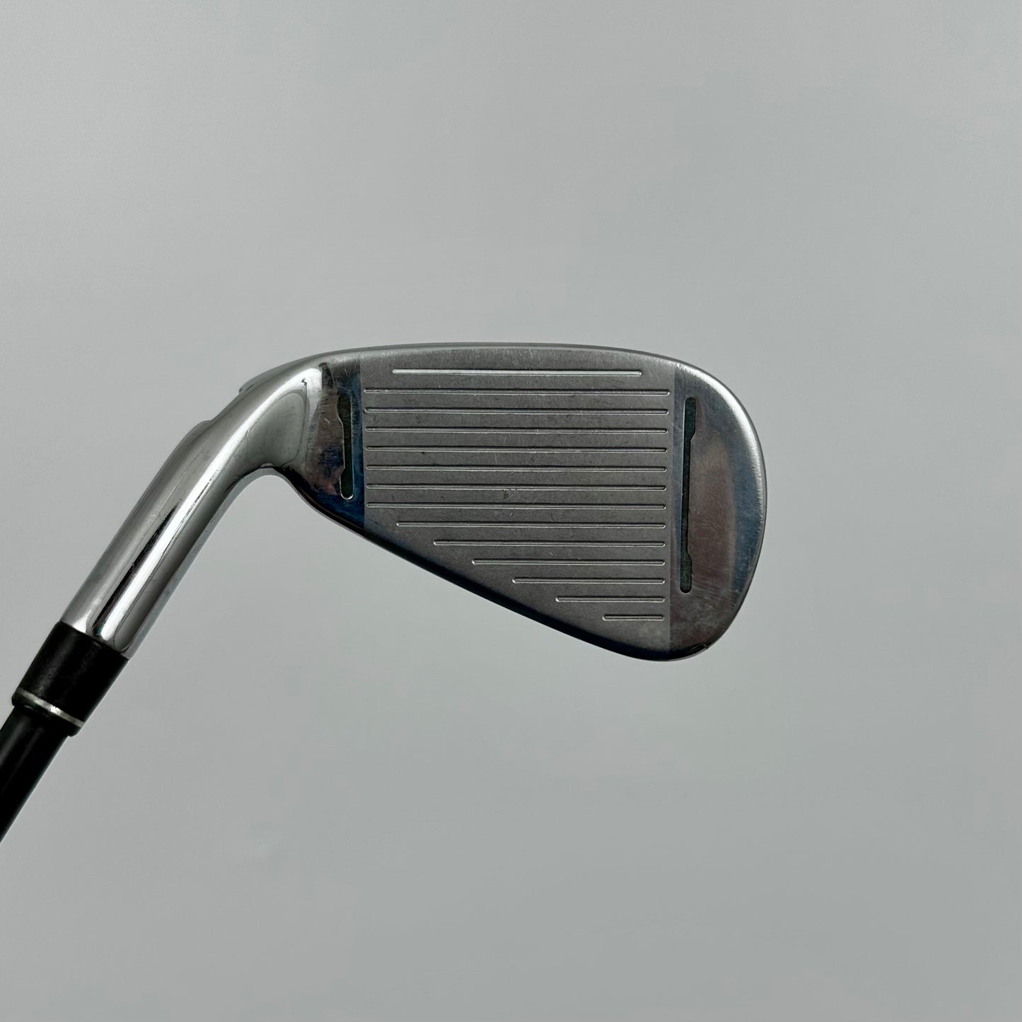 TaylorMade RSi1 5-P / Senior / TM REAX 55 M