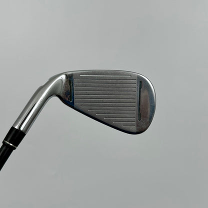TaylorMade RSi1 5-P / Senior / TM REAX 55 M
