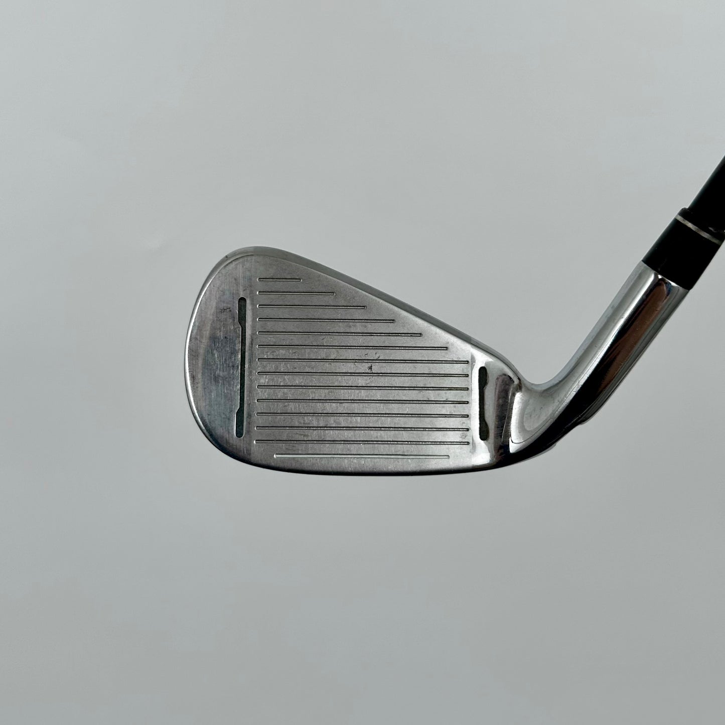 TaylorMade RSi1 5-P / Senior / TM REAX 55 M