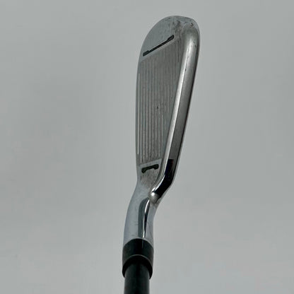 TaylorMade RSi1 5-P / Senior / TM REAX 55 M