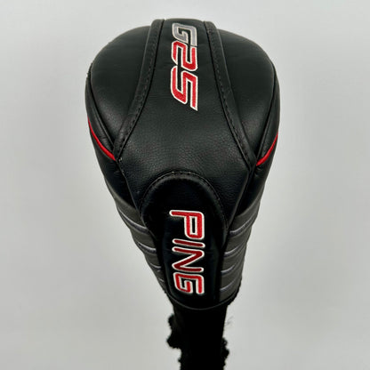 Ping G25 Driver 9,5° / Stiff / Ping TFC 189 S