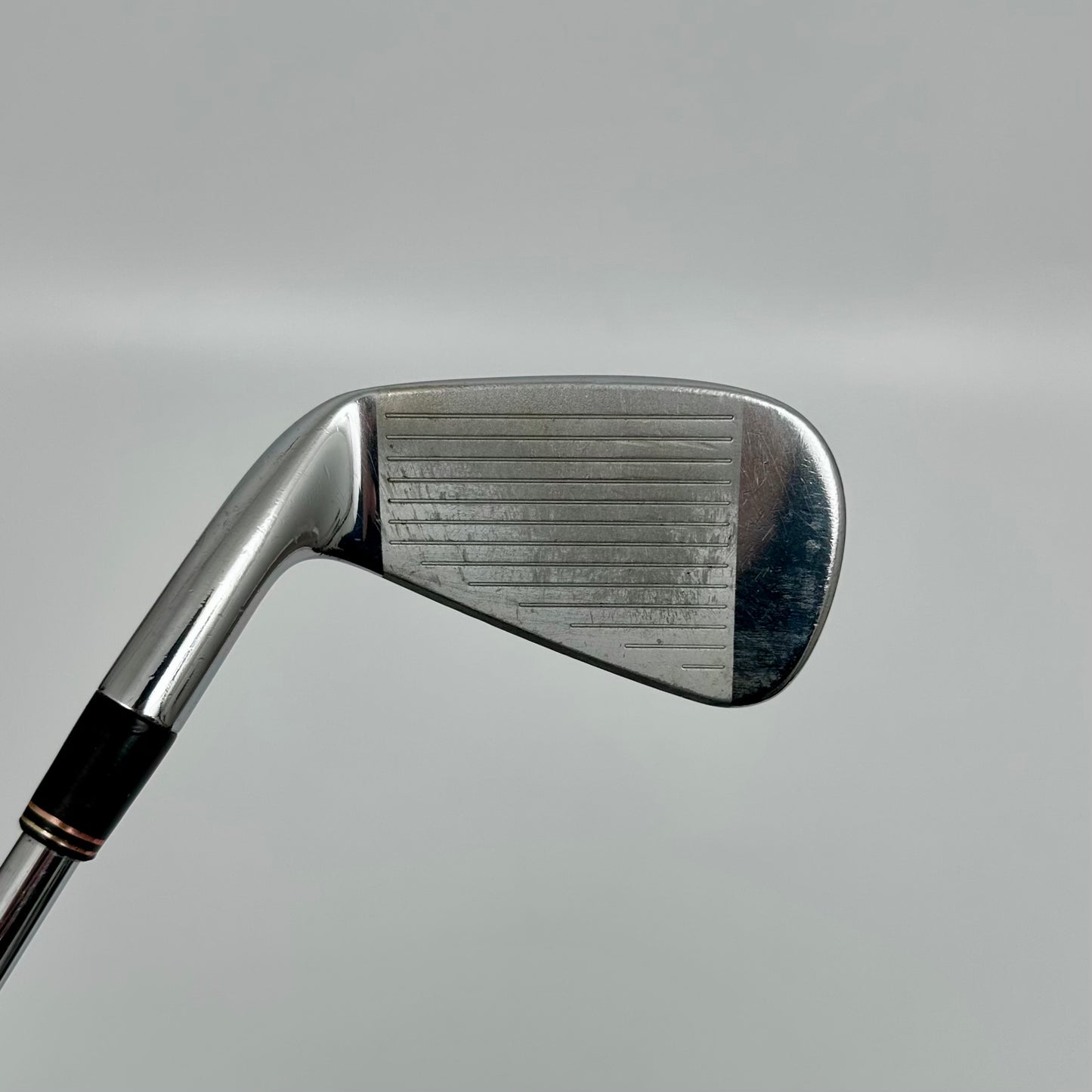 Cobra AMP Forged 5-P / Stiff+ / KBS Tour S+