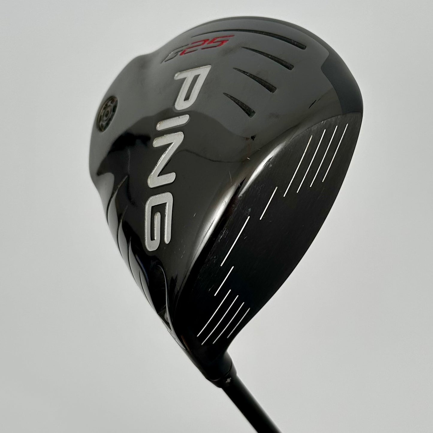Ping G25 Driver 9,5° / Stiff / Ping TFC 189 S
