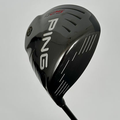 Ping G25 Driver 9,5° / Stiff / Ping TFC 189 S