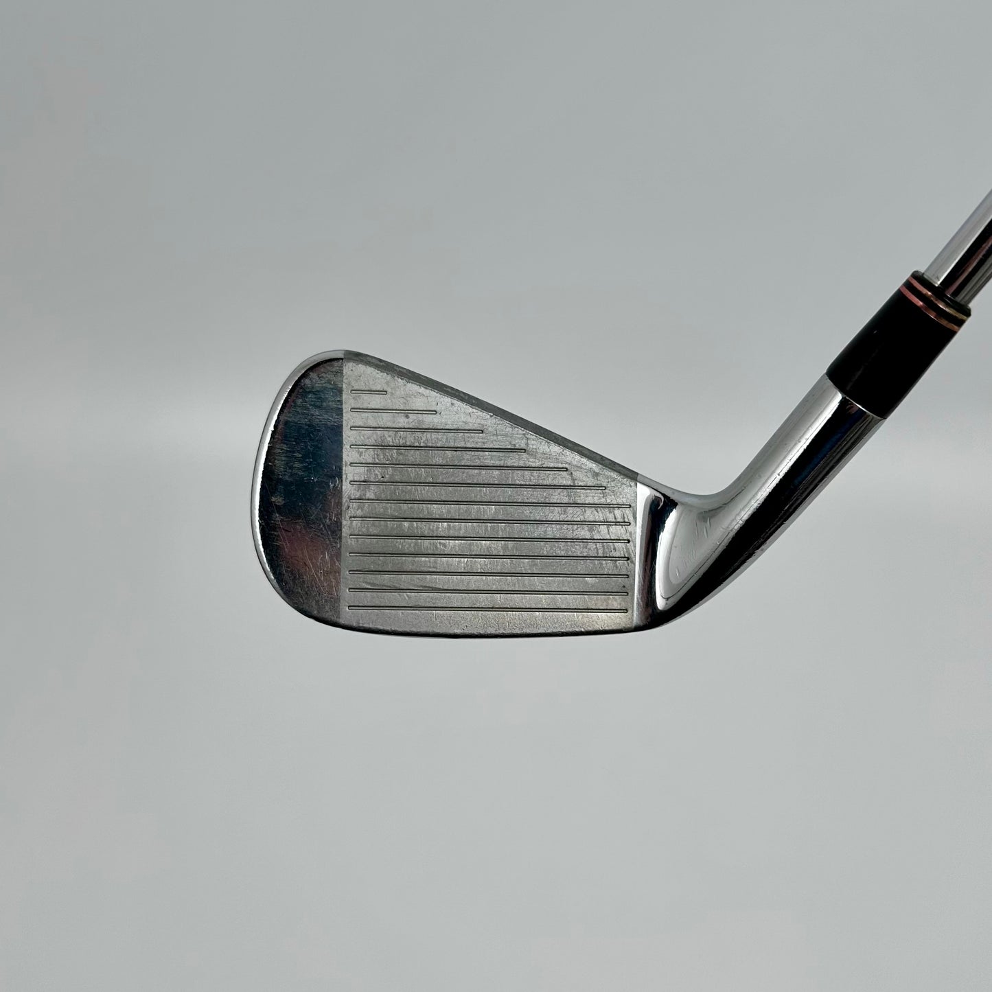 Cobra AMP Forged 5-P / Stiff+ / KBS Tour S+