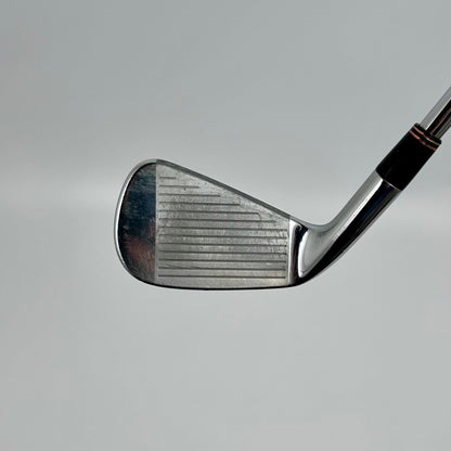 Cobra AMP Forged 5-P / Stiff+ / KBS Tour S+