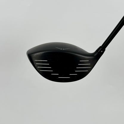 Ping G25 Driver 9,5° / Stiff / Ping TFC 189 S