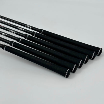 TaylorMade RSi1 5-P / Senior / TM REAX 55 M