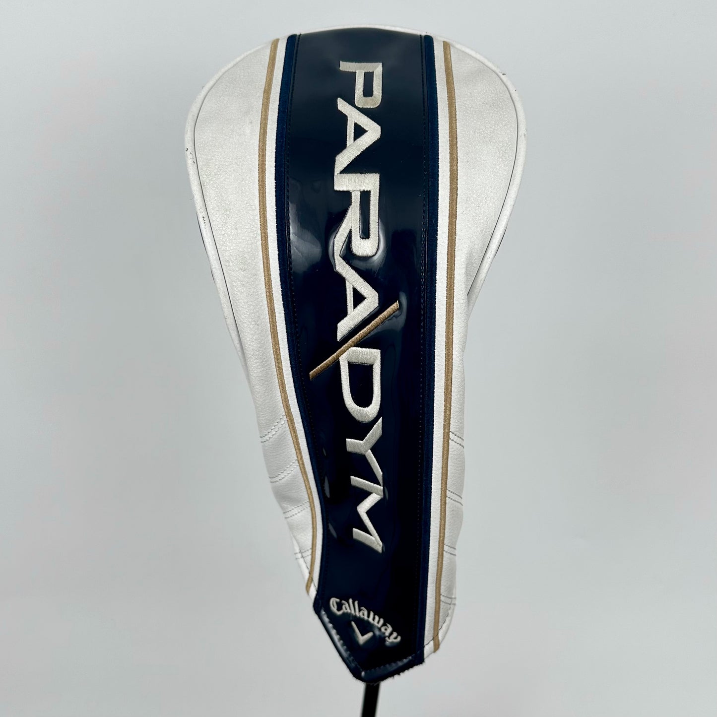 Callaway Paradym Triple Diamond Driver 10,5° / X-Stiff / Mitsubishi MMT 60 X