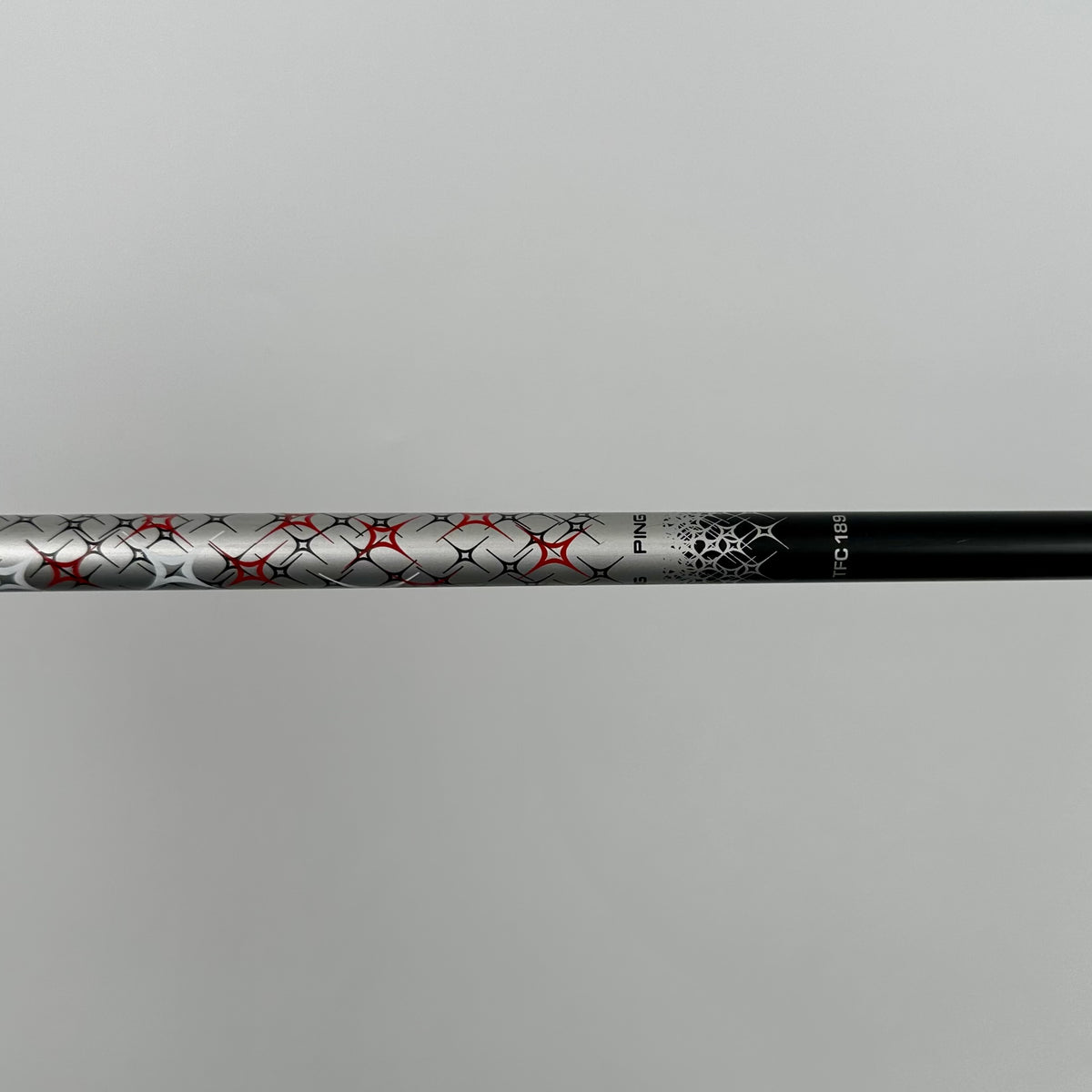Ping G25 Driver 9,5° / Stiff / Ping TFC 189 S