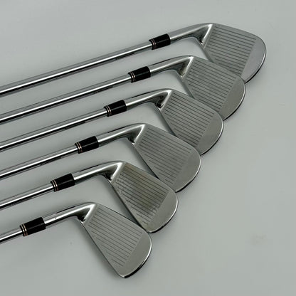 Cobra AMP Forged 5-P / Stiff+ / KBS Tour S+