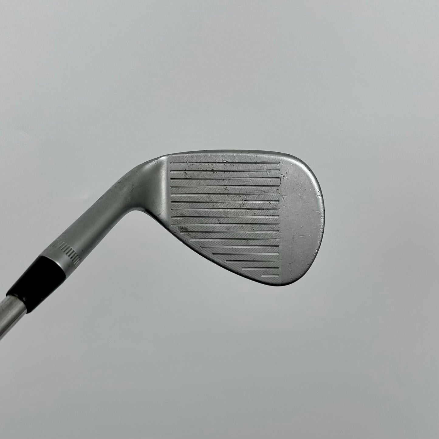 Callaway MD3 Milled 52° / Wedge-flex / TT Dynamic Gold Wedge
