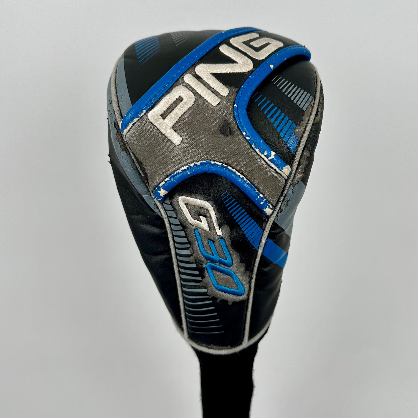 Ping G30 Driver 10,5° / Stiff / Ping TFC 419 S
