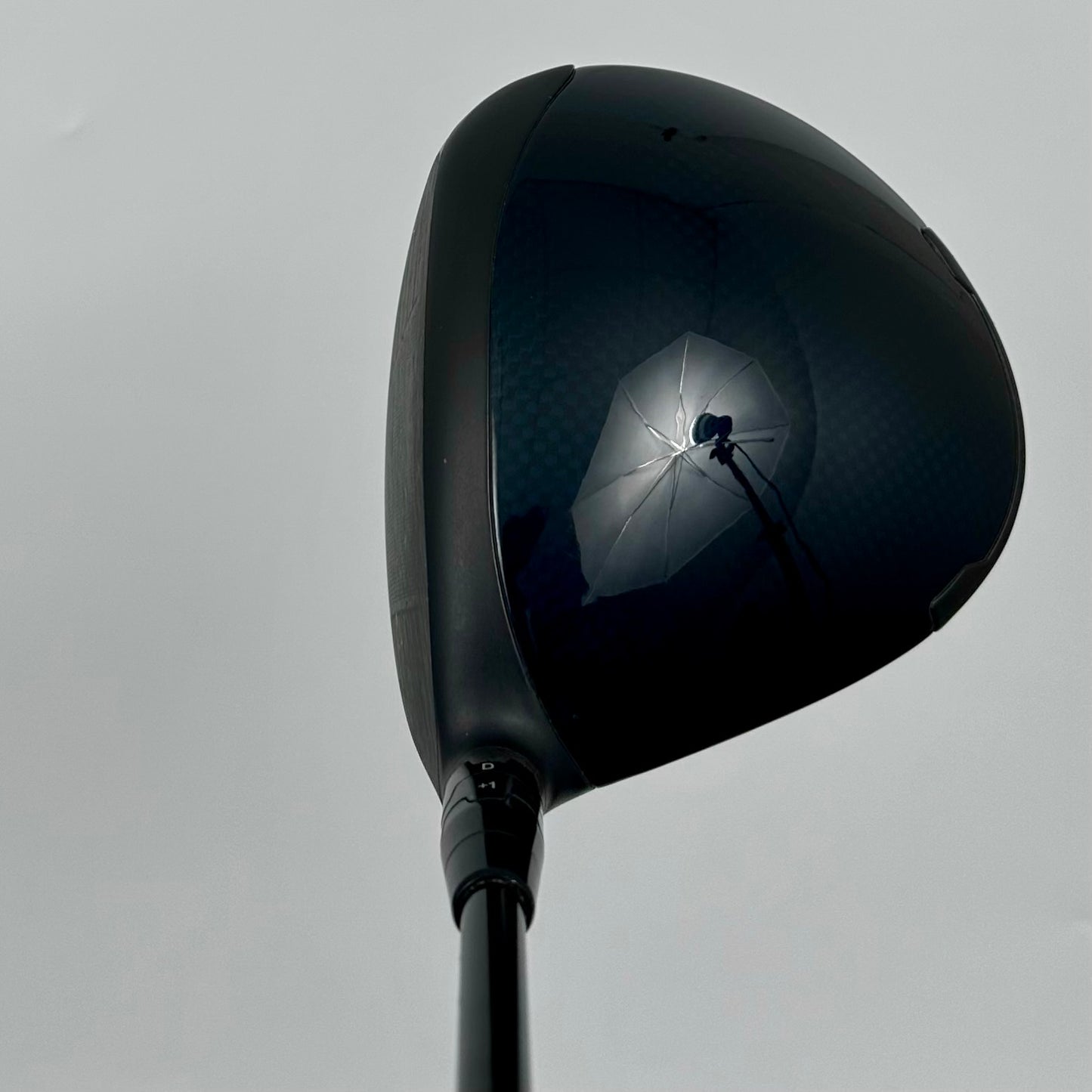 Callaway Paradym Triple Diamond Driver 10,5° / X-Stiff / Mitsubishi MMT 60 X