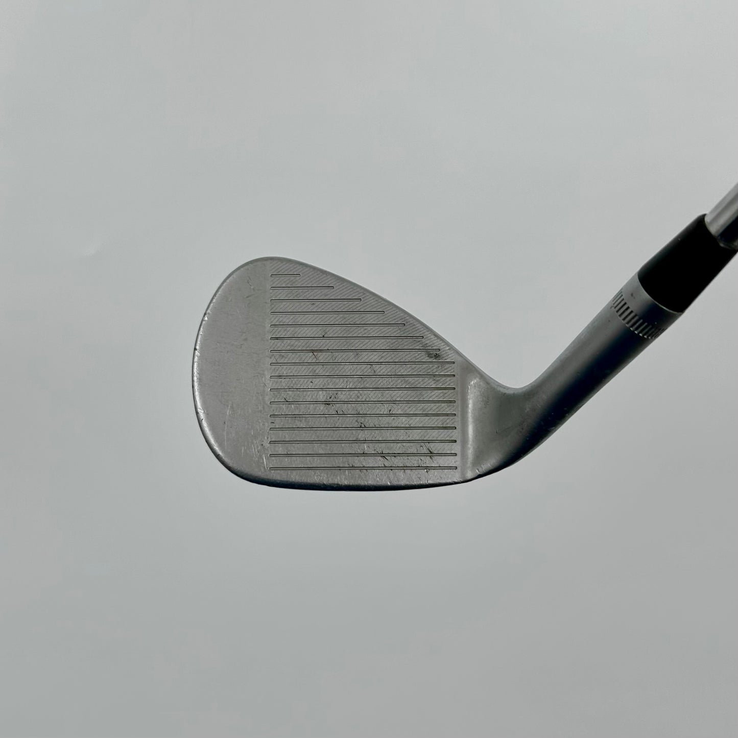 Callaway MD3 Milled 52° / Wedge-flex / TT Dynamic Gold Wedge