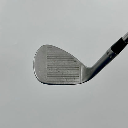 Callaway MD3 Milled 52° / Wedge-flex / TT Dynamic Gold Wedge