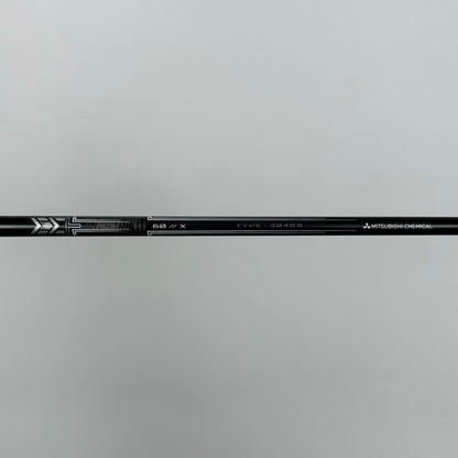 Callaway Paradym Triple Diamond Driver 10,5° / X-Stiff / Mitsubishi MMT 60 X