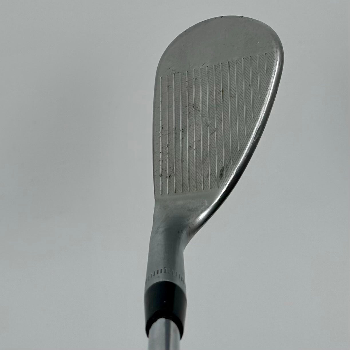 Callaway MD3 Milled 52° / Wedge-flex / TT Dynamic Gold Wedge