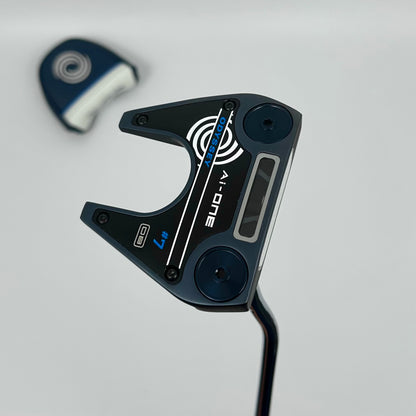 Odyssey Ai-One Seven DB / 34"