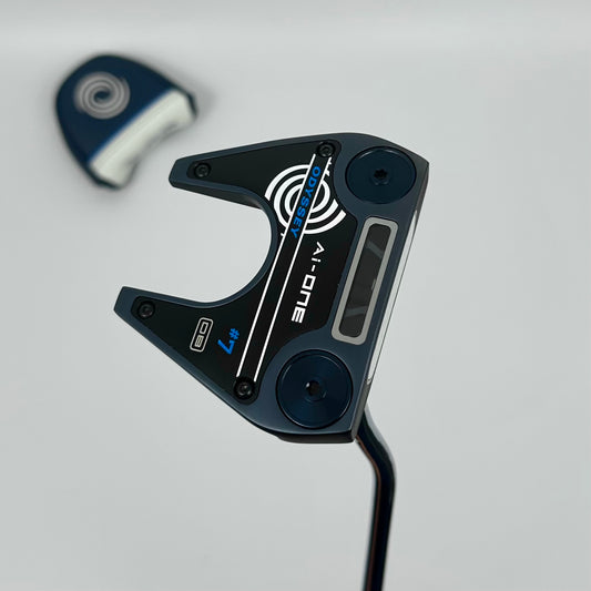 Odyssey Ai-One Seven DB / 34"