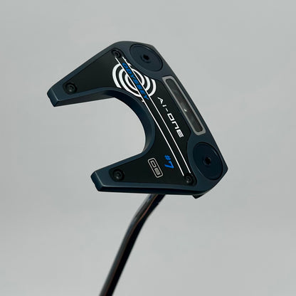 Odyssey Ai-One Seven DB / 34"