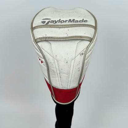 TaylorMade AeroBurner Driver 12° / Senior / Matrix Speed Rul-Z 50 M