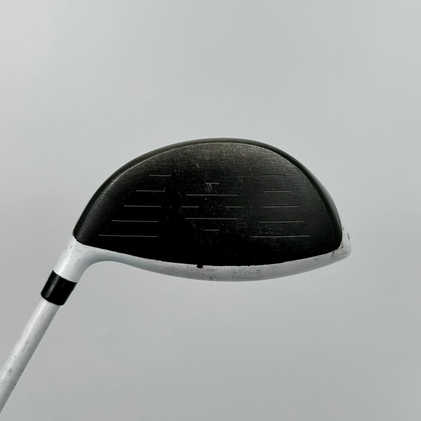TaylorMade AeroBurner Driver 12° / Senior / Matrix Speed Rul-Z 50 M