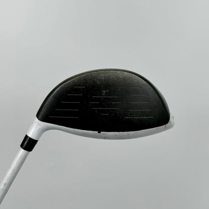 TaylorMade AeroBurner Driver 12° / Senior / Matrix Speed Rul-Z 50 M