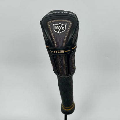 Wilson Staff FG Tour M3 FW3 15° / Regular / Aldila Phenom 65 R