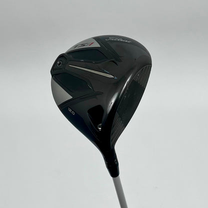 Titleist TSi1 Driver 12° / Regular / Aldila Ascent 40 R