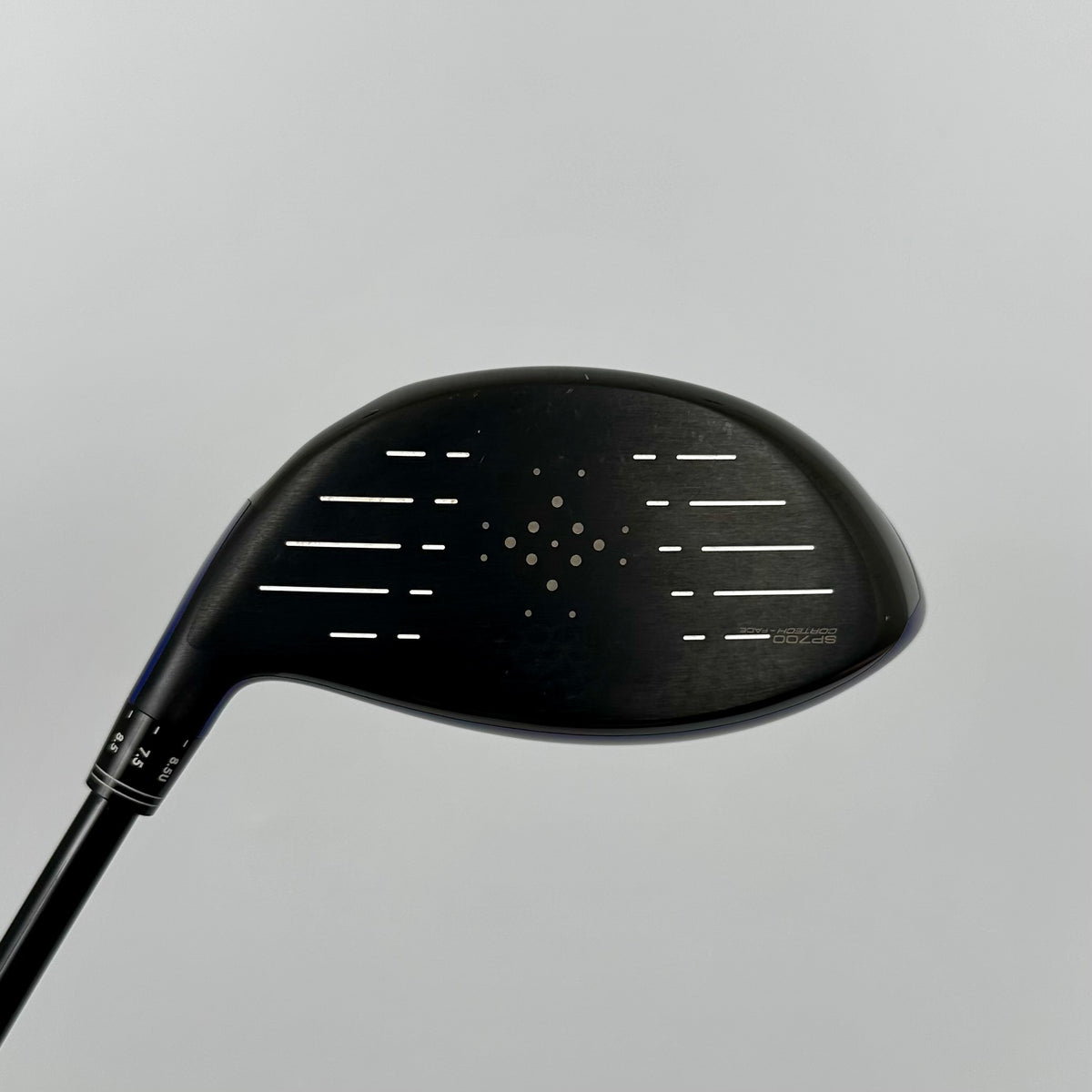 Mizuno ST 180 Driver 9,5° / Stiff / Tensei CK Orange 50 S
