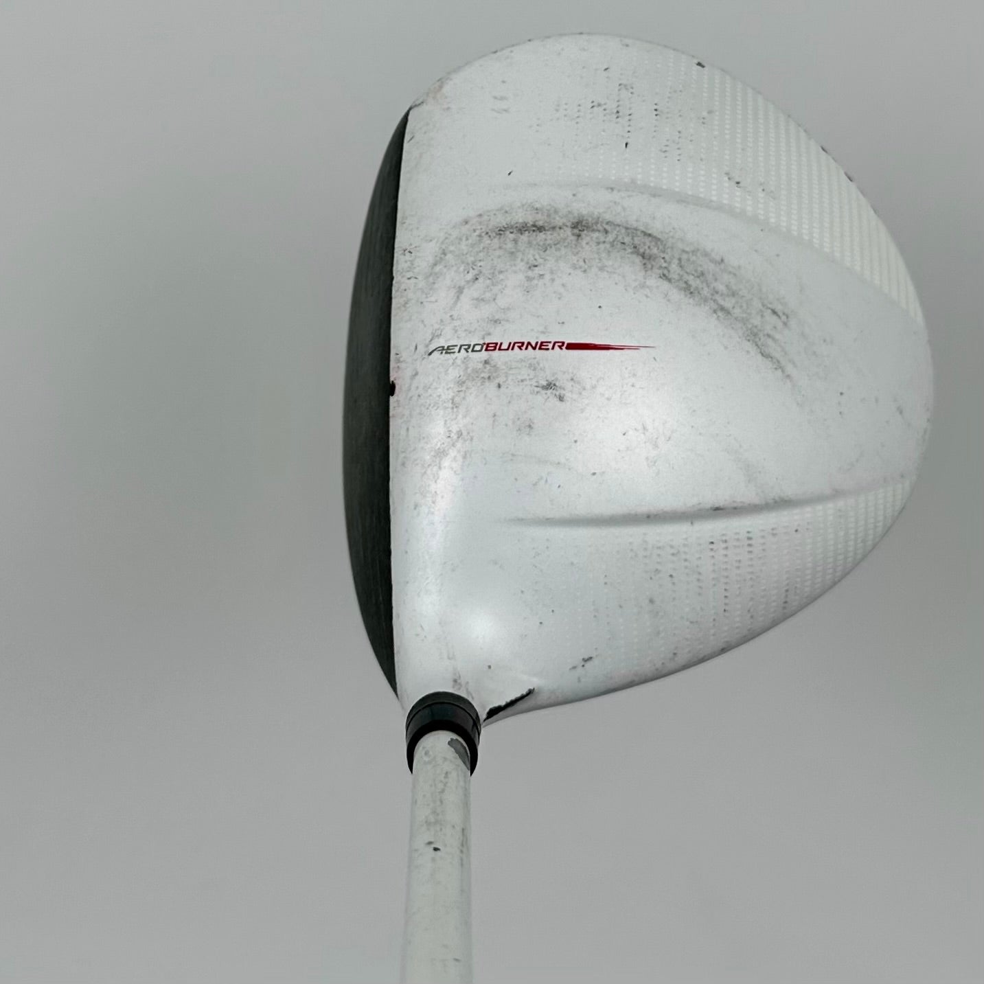 TaylorMade AeroBurner Driver 12° / Senior / Matrix Speed Rul-Z 50 M