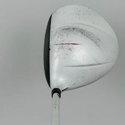 TaylorMade AeroBurner Driver 12° / Senior / Matrix Speed Rul-Z 50 M