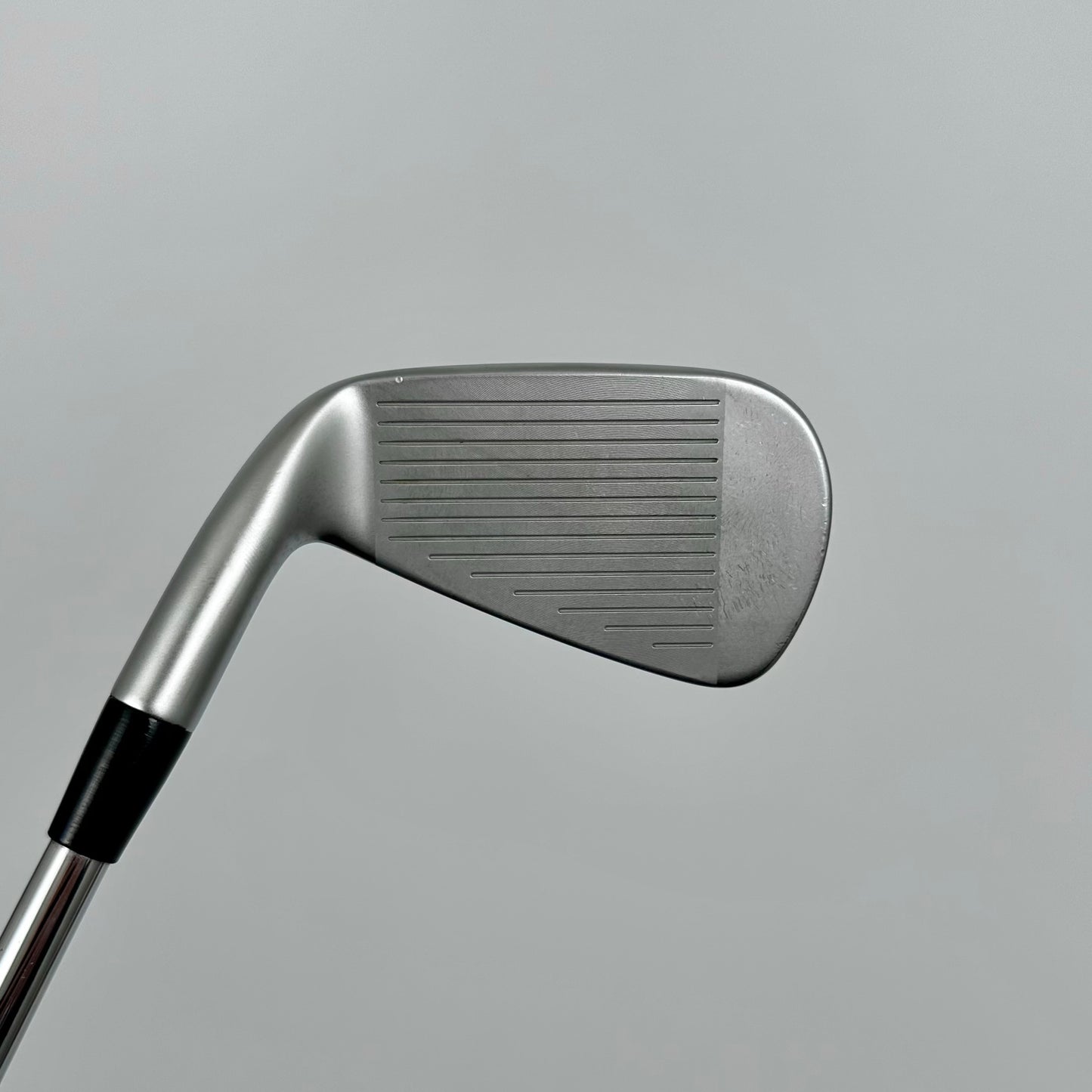 Cobra KING Forged Tec J5 / Stiff / Nippon N.S.PRO Modus 3 Tour 120 S
