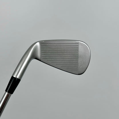 Cobra KING Forged Tec J5 / Stiff / Nippon N.S.PRO Modus 3 Tour 120 S