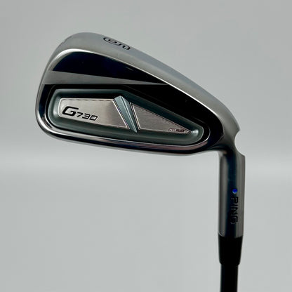 Ping G730 6-UW / Regular / UST Mamiya Recoil Dart F3 75