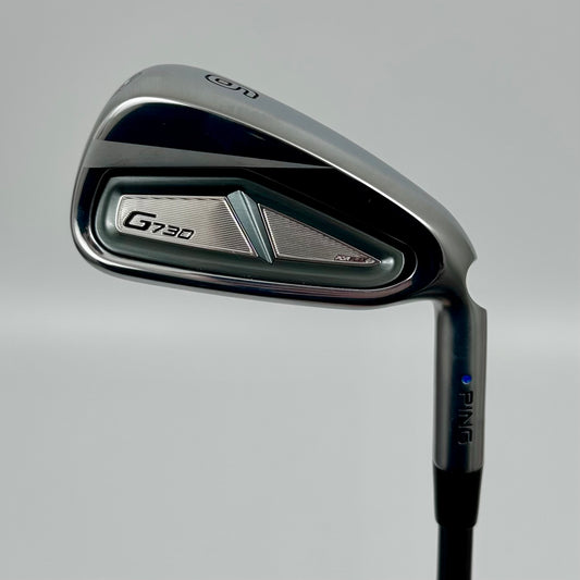 Ping G730 6-UW / Regular / UST Mamiya Recoil Dart F3 75