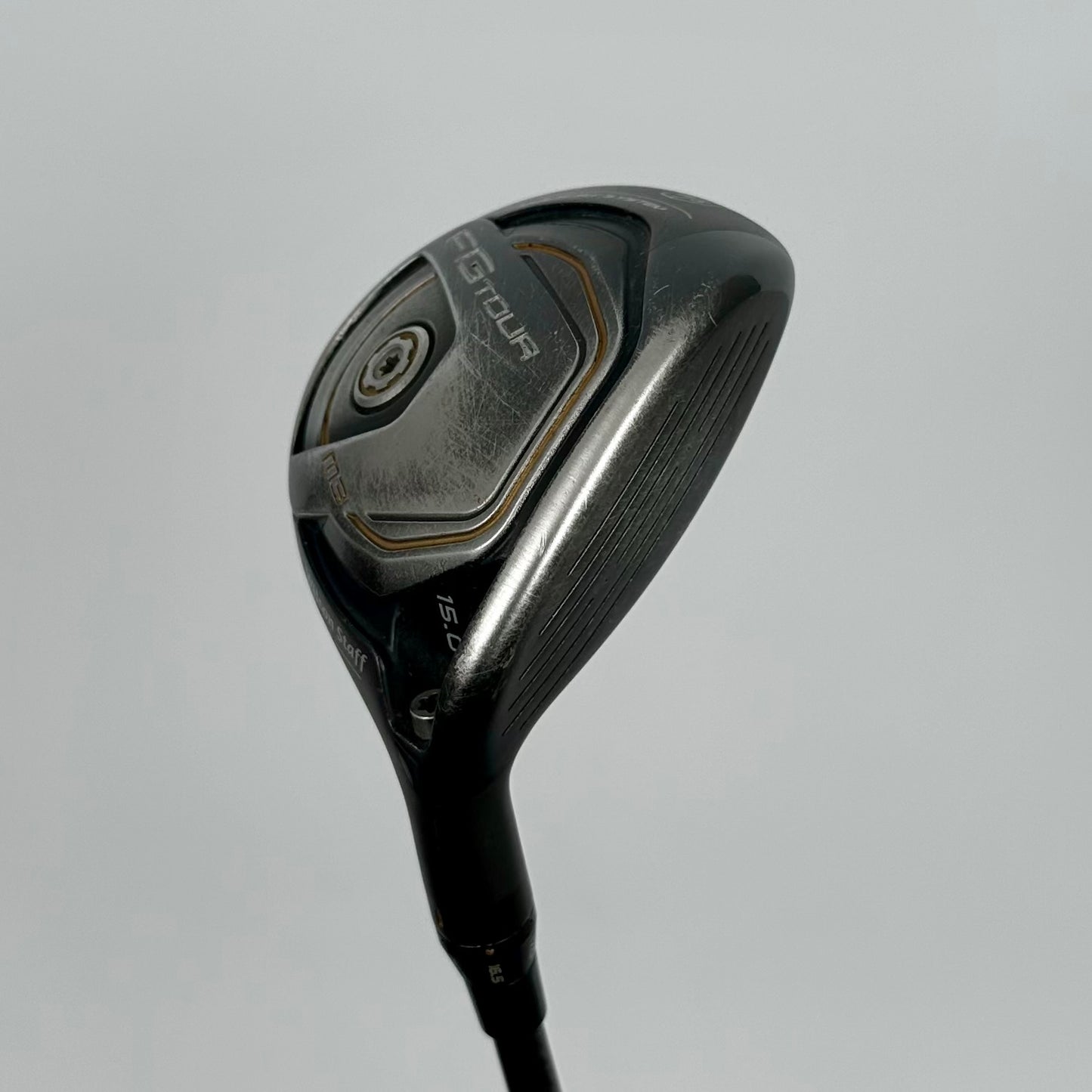 Wilson Staff FG Tour M3 FW3 15° / Regular / Aldila Phenom 65 R