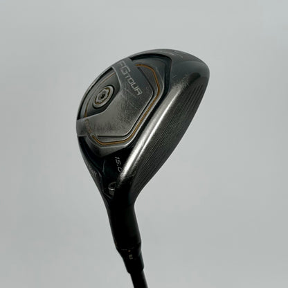 Wilson Staff FG Tour M3 FW3 15° / Regular / Aldila Phenom 65 R