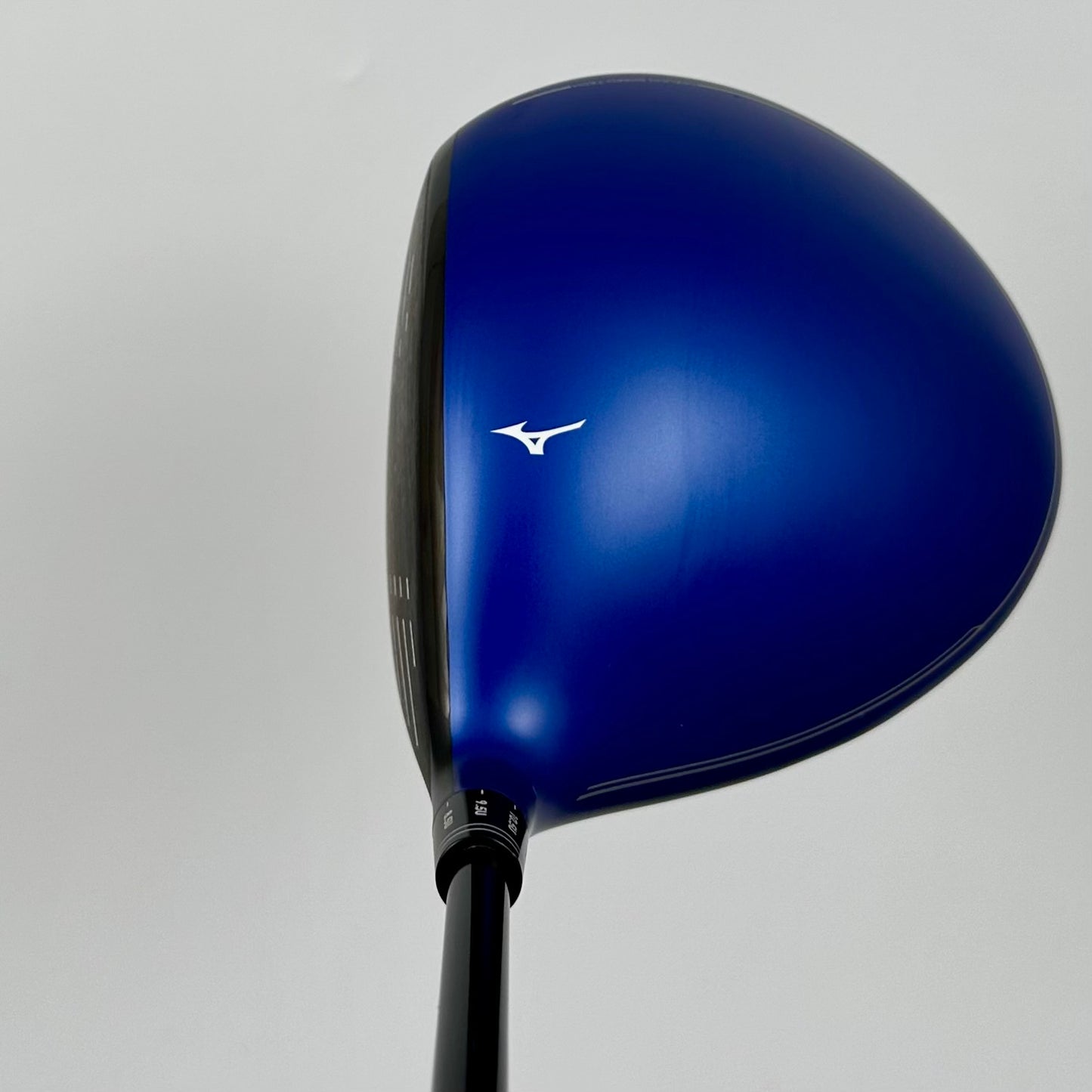 Mizuno ST 180 Driver 9,5° / Stiff / Tensei CK Orange 50 S