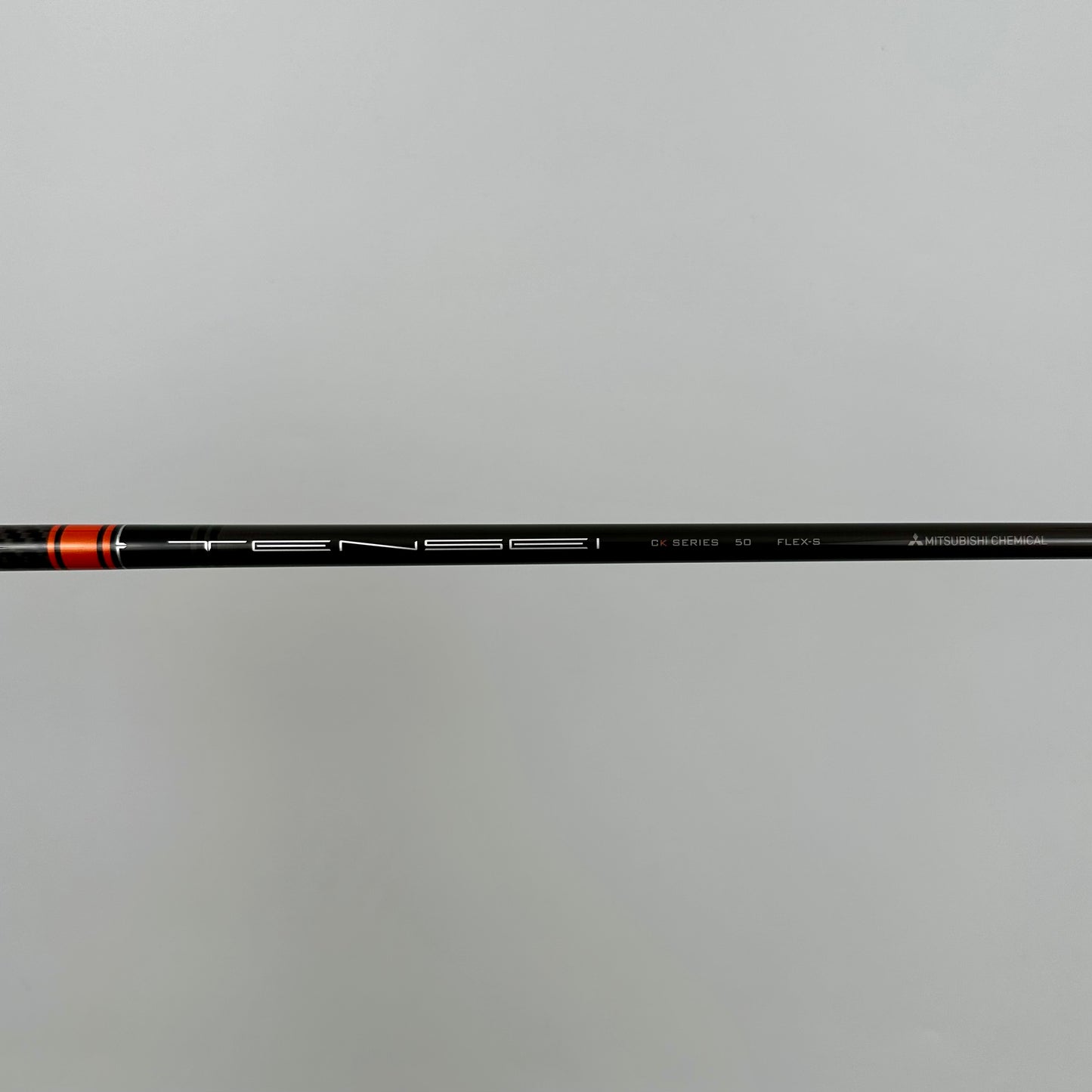 Mizuno ST 180 Driver 9,5° / Stiff / Tensei CK Orange 50 S